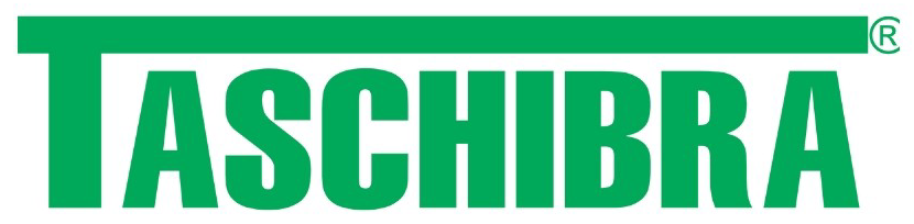 Logo de Taschibra