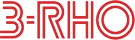 Logo de 3RHO