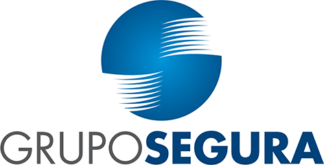 Logo de Grupo Segura