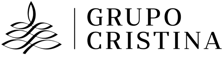 Logo de Grupo Cristina